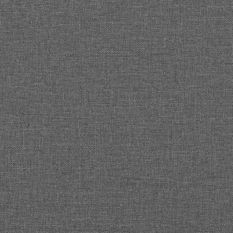 Canapé convertible avec accoudoirs Canapé inclinable Causeuse Tissu